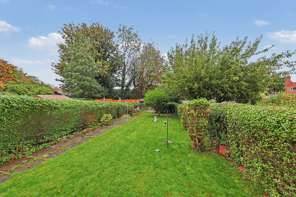 Manor Road Brampton
